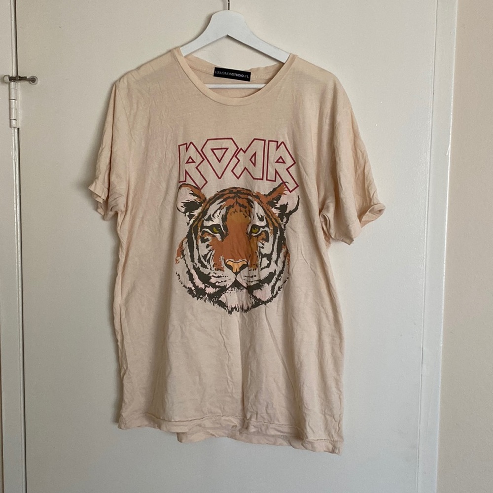 Graphic Tee